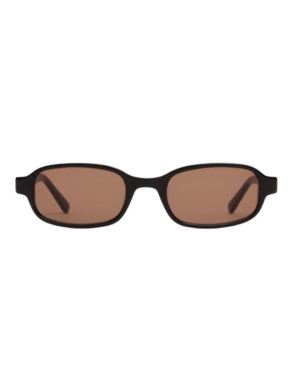 DMY Margot Black Sunglasses
